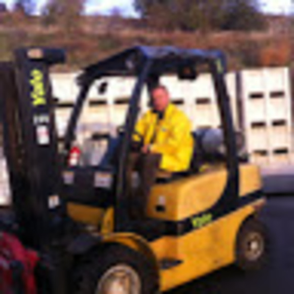 Meet your Posher, Matt - Picture 1 of 1